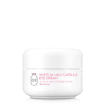 G9SKIN-White in milk capsule eye cream