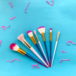SET DE BROCHAS UNICORNIO - MÓA MOA