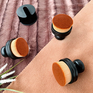 CIRCLE  BRUSH