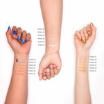 PERFECT COVER BB CREAM TRIAL KIT TONON29,N31 - MISSHA