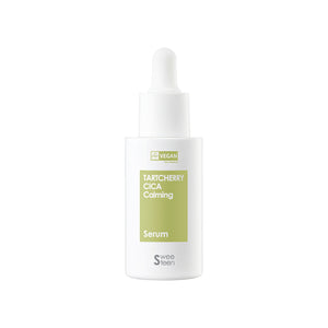 SWEETEEN- Tartcherry cica calming serum