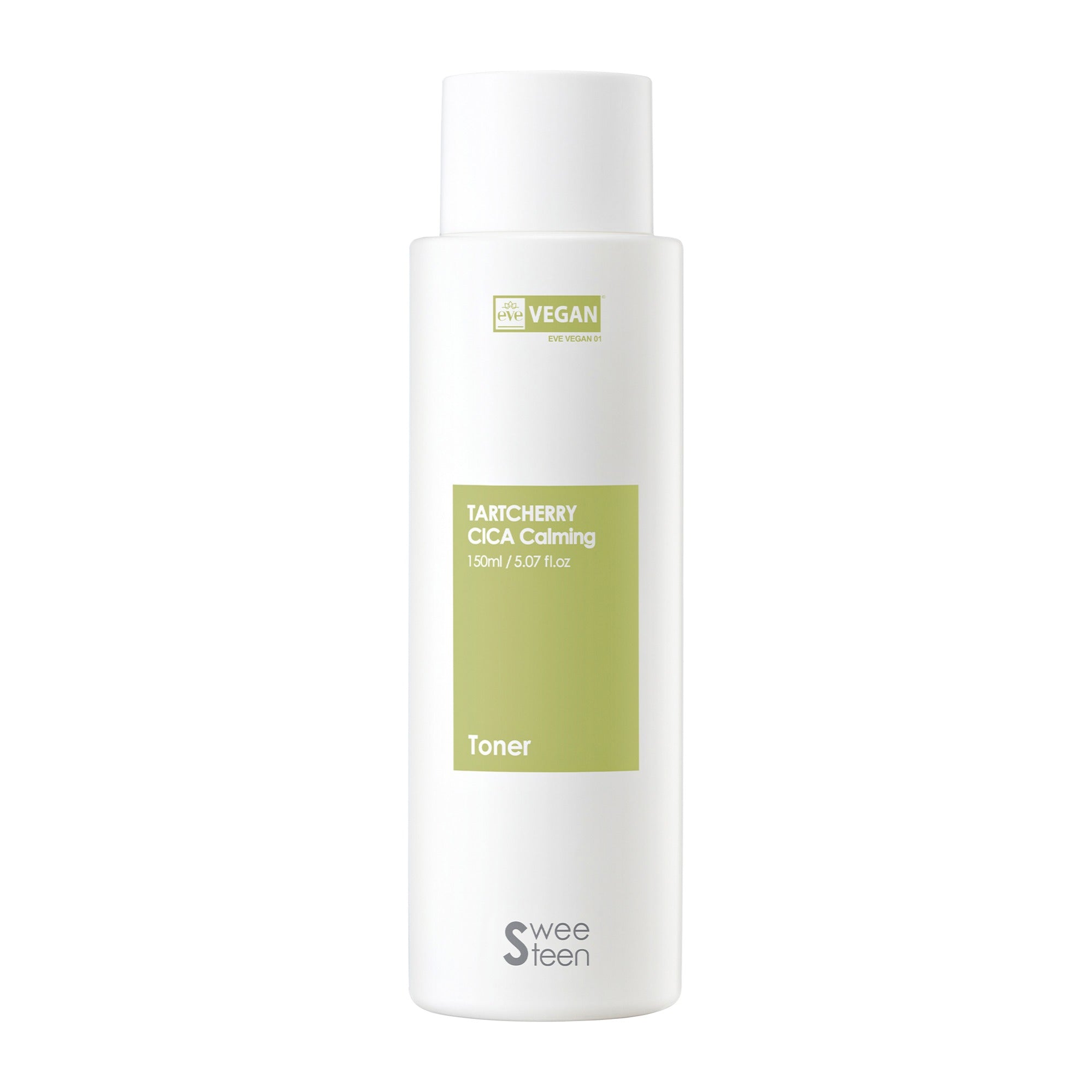 SWEETEEN- Tartcherry cica calming toner