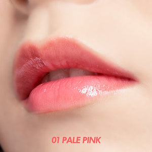 BERRISOM- REAL BOUNCY LIP BALM
