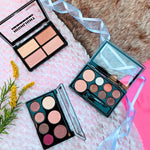 Paleta de Pigmentos Romantic Queen - 10STEPSKIN