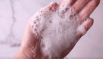 SWEETEEN- Tarrcherry ceramide hya foam cleanser