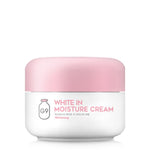 G9SKIN-White in moisture cream